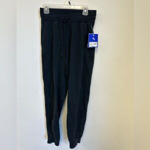 𝅺Joy Lab~Kids XXS Athletic Drawstring Waist Jogging Pants ~ Black